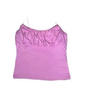 Pink Top
